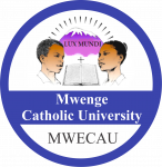 Logo of MWECAU - LEARNING MANEGEMENT SYSTEM